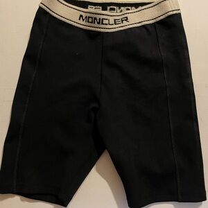 Moncler sweat bottoms